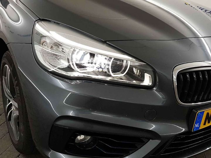 Photo 13 VIN: WBA2C71050V927244 - BMW 2 SERIE ACTIVE TOURER 