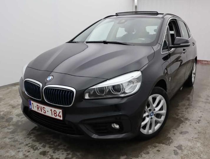 Photo 1 VIN: WBA2C71050V929270 - BMW 2-SERIE ACT.TOUR.&#3914 