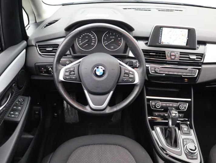 Photo 9 VIN: WBA2C71050V929270 - BMW 2-SERIE ACT.TOUR.&#3914 