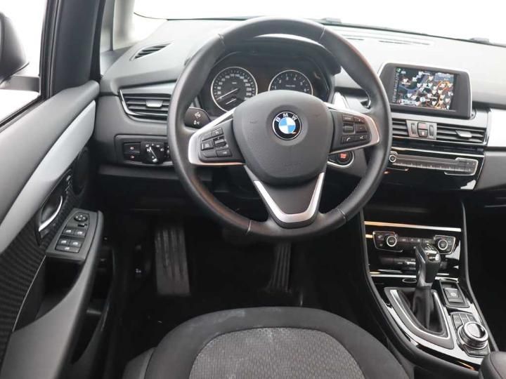 Photo 9 VIN: WBA2C71050V929351 - BMW 2-SERIE ACT.TOUR.&#3914 