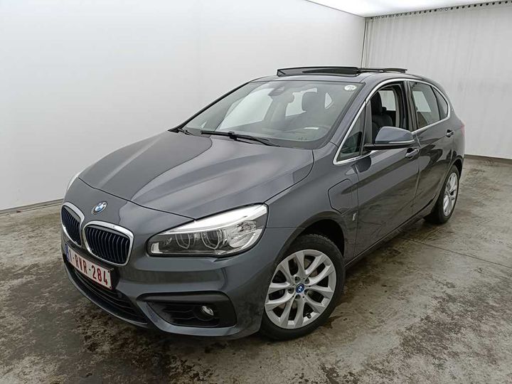 Photo 1 VIN: WBA2C71050V929477 - BMW 2-SERIE ACT.TOUR.&#3914 