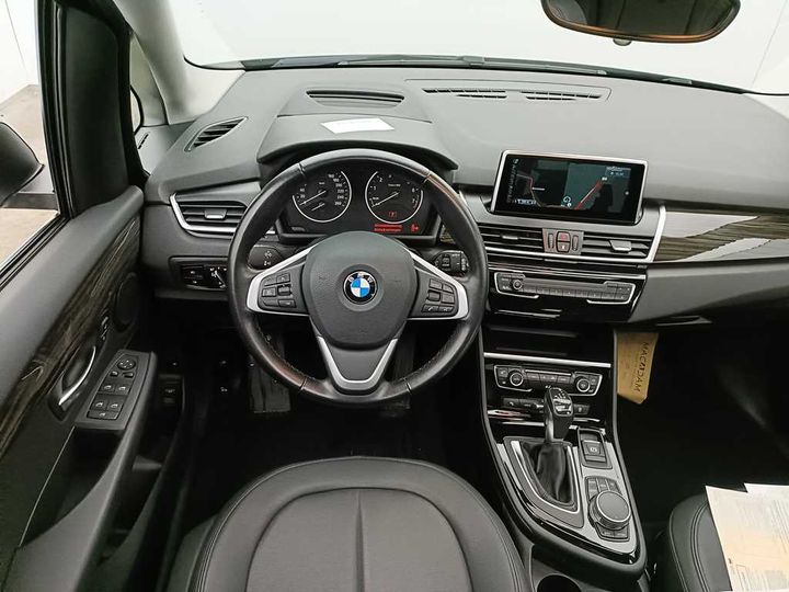 Photo 9 VIN: WBA2C71050V929477 - BMW 2-SERIE ACT.TOUR.&#3914 