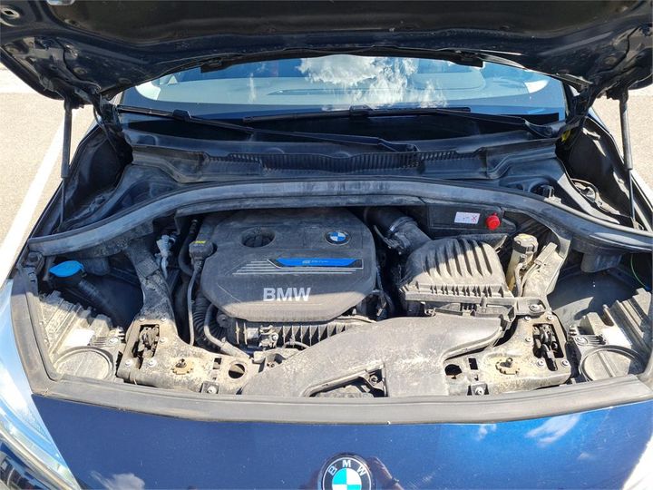 Photo 22 VIN: WBA2C71050V930399 - BMW 2-REEKS ACTIVE 