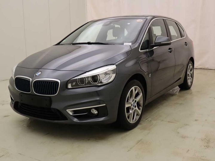 Photo 1 VIN: WBA2C71050V930998 - BMW BMW 2 SERIES 