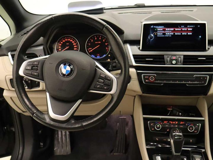 Photo 18 VIN: WBA2C71050V930998 - BMW BMW 2 SERIES 