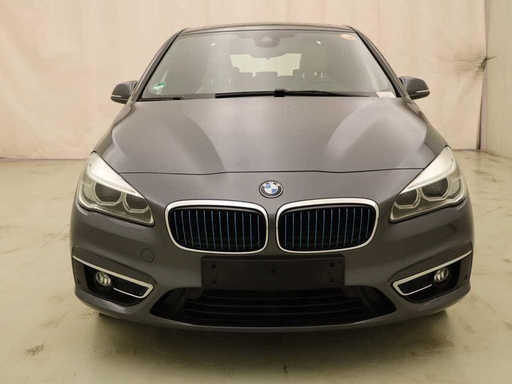 Photo 19 VIN: WBA2C71050V930998 - BMW BMW 2 SERIES 