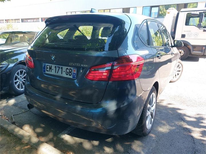 Photo 2 VIN: WBA2C71050V931116 - BMW SERIE 2 ACTIVE TOURER 