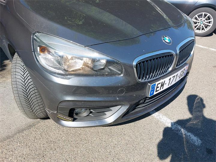 Photo 21 VIN: WBA2C71050V931116 - BMW SERIE 2 ACTIVE TOURER 