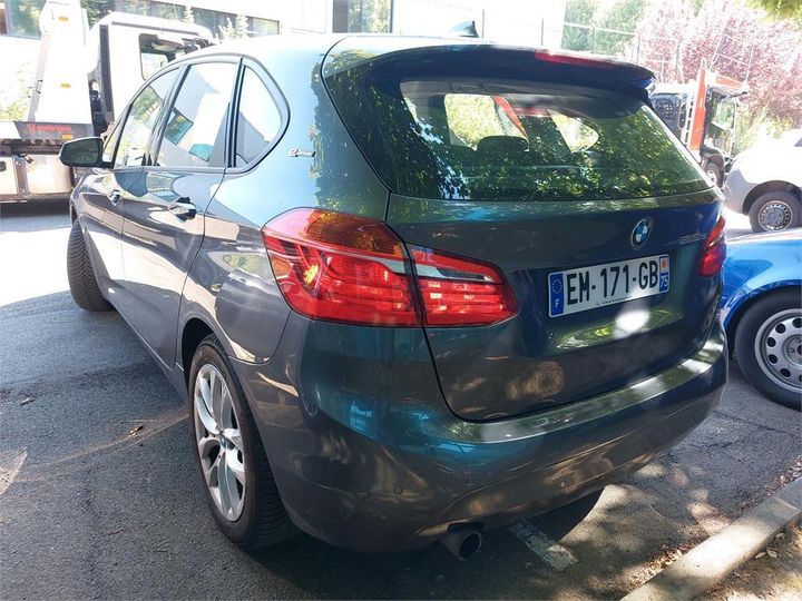 Photo 4 VIN: WBA2C71050V931116 - BMW SERIE 2 ACTIVE TOURER 