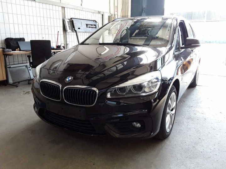 Photo 1 VIN: WBA2C71050V936445 - BMW ACTIVE TOURER 225XE IPERFORMANCE 