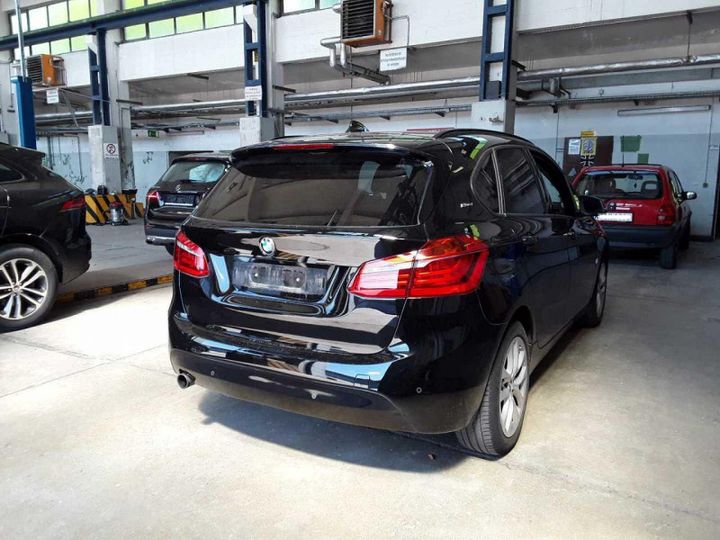 Photo 2 VIN: WBA2C71050V936445 - BMW ACTIVE TOURER 225XE IPERFORMANCE 