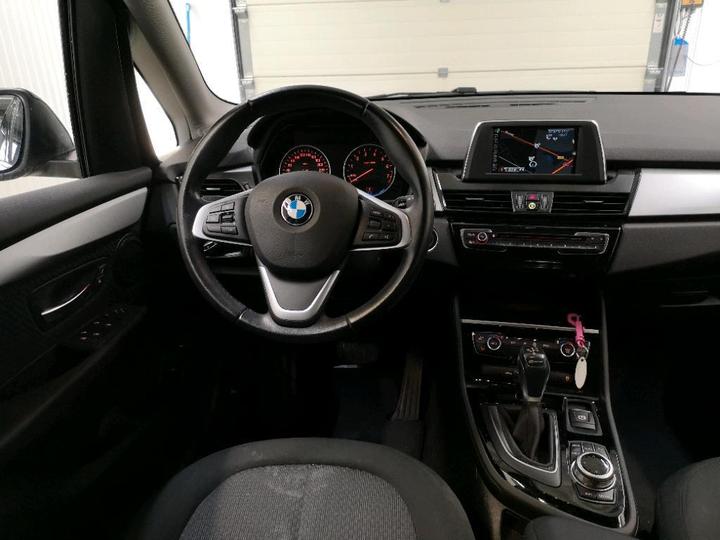 Photo 6 VIN: WBA2C71060V783655 - BMW 225 