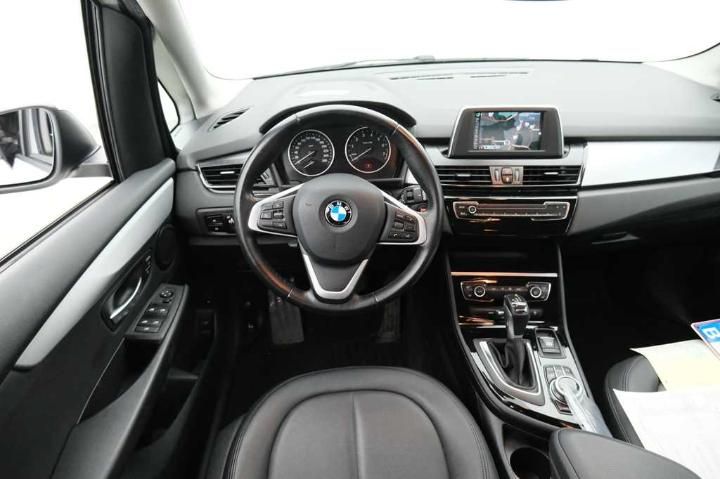 Photo 9 VIN: WBA2C71060V783865 - BMW 2-SERIE ACT.TOUR.&#3914 