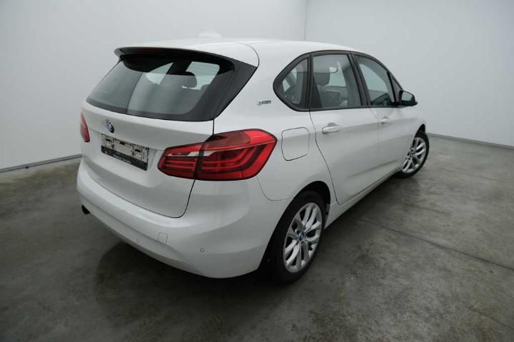 Photo 2 VIN: WBA2C71060V783865 - BMW 2-SERIE ACT.TOUR.&#3914 