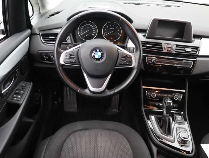 Photo 9 VIN: WBA2C71060V785101 - BMW 2-SERIE ACT.TOUR.&#3914 