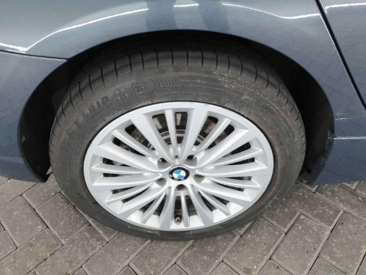 Photo 10 VIN: WBA2C71060V785793 - BMW 2 SERIE ACTIVE TOURER 