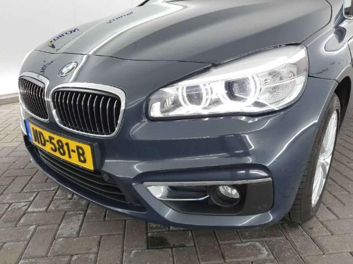 Photo 14 VIN: WBA2C71060V785793 - BMW 2 SERIE ACTIVE TOURER 