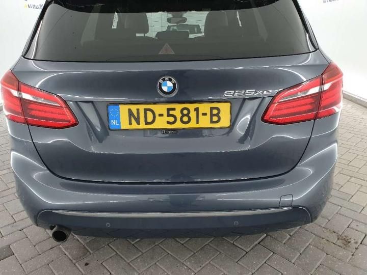 Photo 23 VIN: WBA2C71060V785793 - BMW 2 SERIE ACTIVE TOURER 