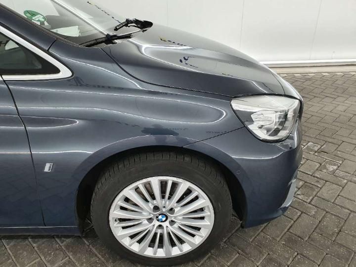 Photo 25 VIN: WBA2C71060V785793 - BMW 2 SERIE ACTIVE TOURER 