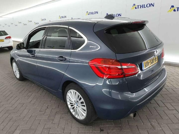 Photo 3 VIN: WBA2C71060V785793 - BMW 2 SERIE ACTIVE TOURER 