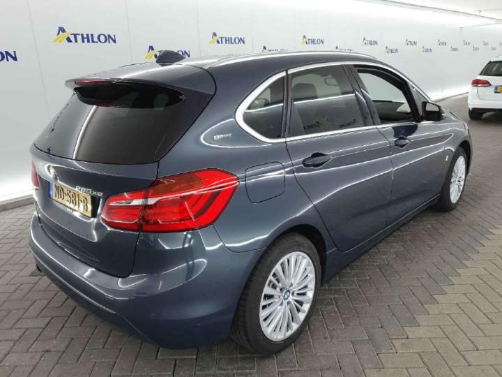 Photo 4 VIN: WBA2C71060V785793 - BMW 2 SERIE ACTIVE TOURER 