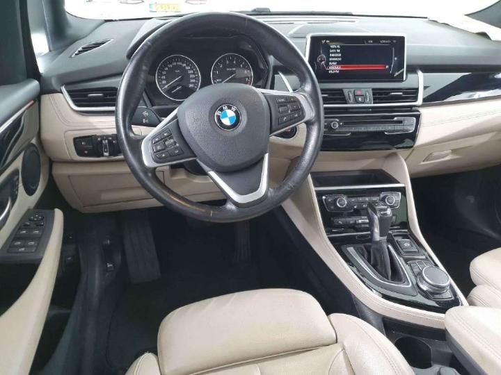 Photo 7 VIN: WBA2C71060V785793 - BMW 2 SERIE ACTIVE TOURER 