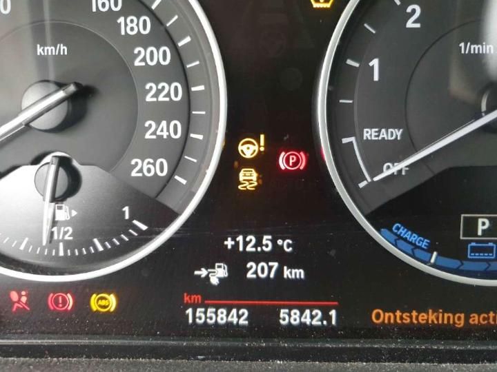 Photo 8 VIN: WBA2C71060V785793 - BMW 2 SERIE ACTIVE TOURER 