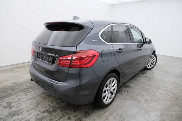 Photo 2 VIN: WBA2C71060V928631 - BMW 2-SERIE ACT.TOUR.&#3914 