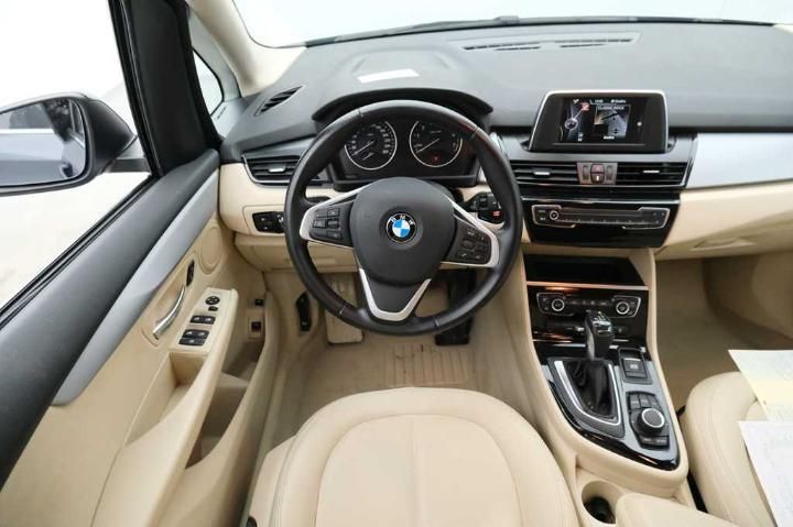 Photo 9 VIN: WBA2C71060V928631 - BMW 2-SERIE ACT.TOUR.&#3914 