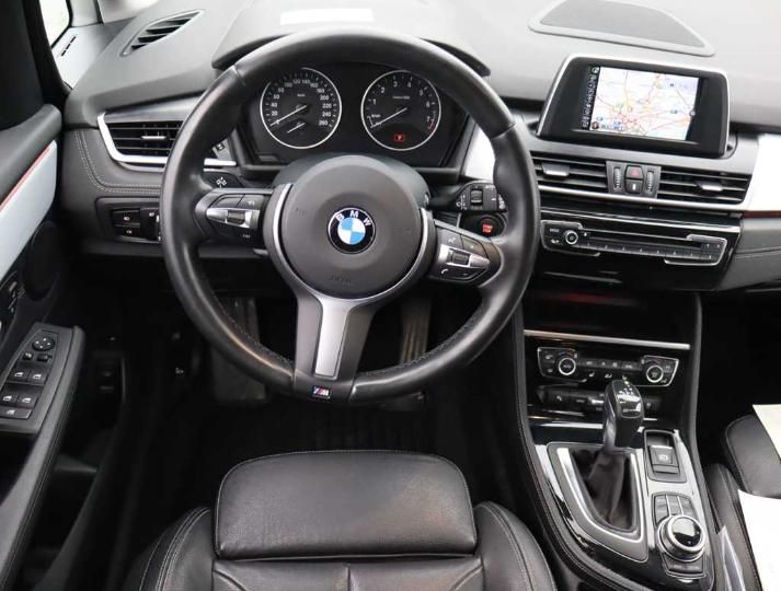 Photo 9 VIN: WBA2C71060V928810 - BMW 2-SERIE ACT.TOUR.&#3914 