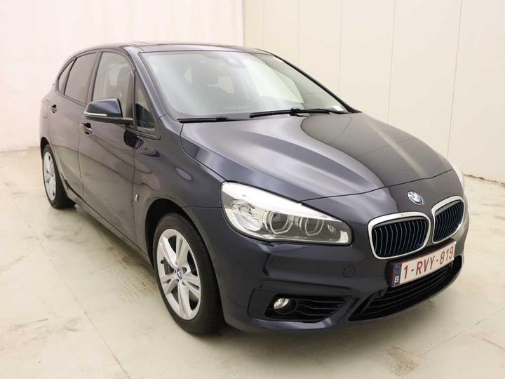 Photo 11 VIN: WBA2C71060V929570 - BMW BMW 2 SERIES 