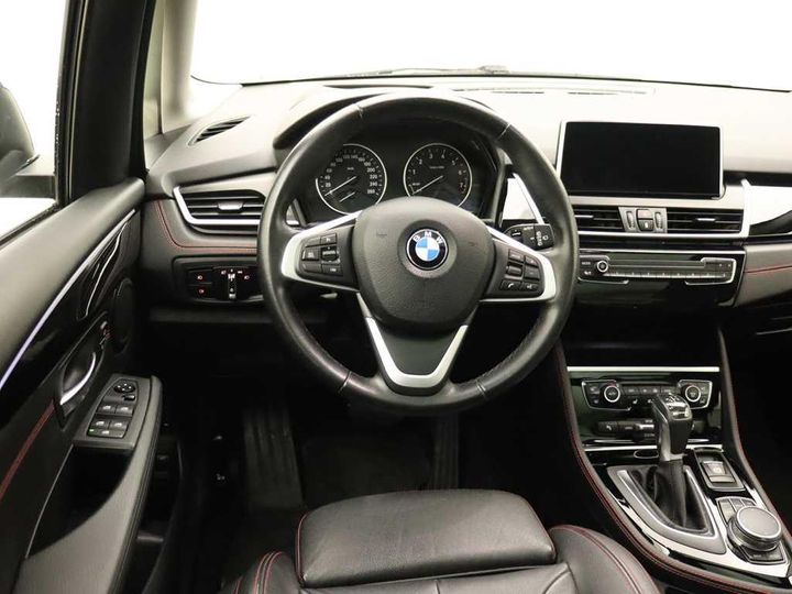 Photo 19 VIN: WBA2C71060V929570 - BMW BMW 2 SERIES 