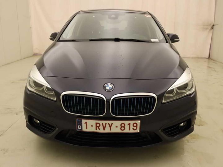 Photo 20 VIN: WBA2C71060V929570 - BMW BMW 2 SERIES 