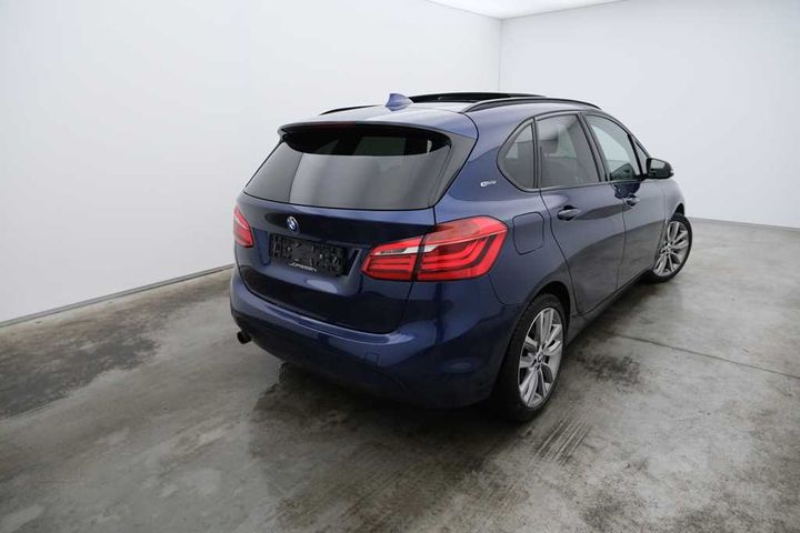 Photo 2 VIN: WBA2C71060V930167 - BMW 2-SERIE ACT.TOUR.&#3914 