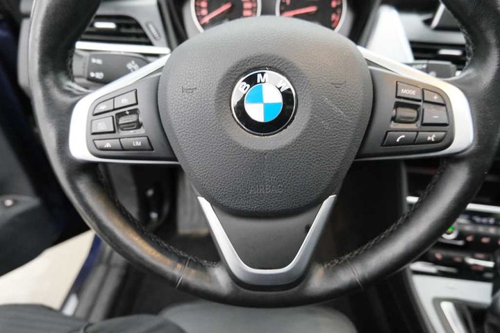 Photo 25 VIN: WBA2C71060V930167 - BMW 2-SERIE ACT.TOUR.&#3914 