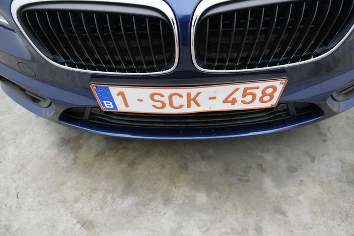 Photo 5 VIN: WBA2C71060V930167 - BMW 2-SERIE ACT.TOUR.&#3914 