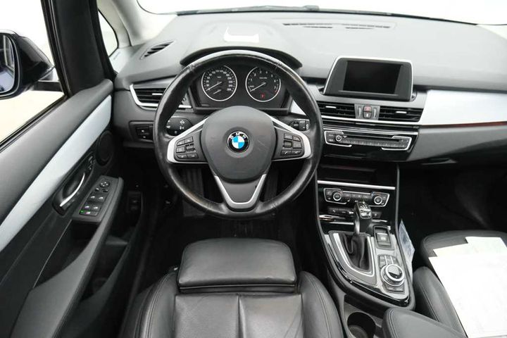 Photo 9 VIN: WBA2C71060V930167 - BMW 2-SERIE ACT.TOUR.&#3914 