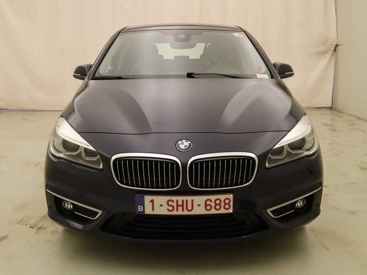 Photo 19 VIN: WBA2C71060V930654 - BMW BMW 2 SERIES 