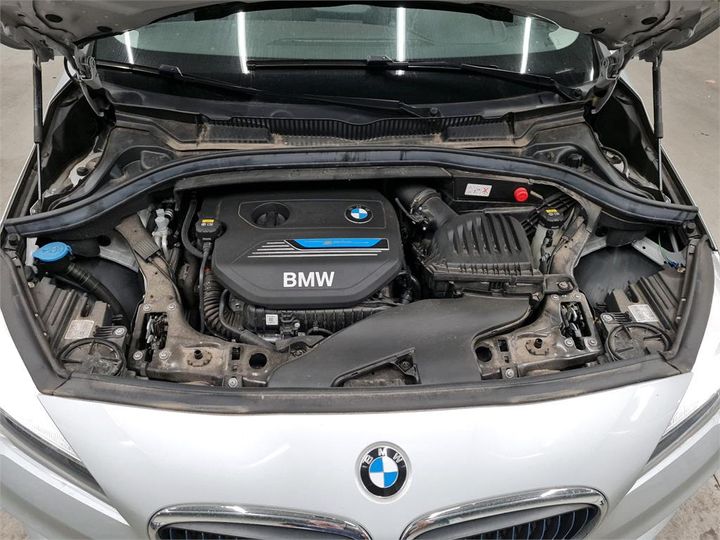 Photo 10 VIN: WBA2C71060V931724 - BMW 2 ACTIVE TOURER 