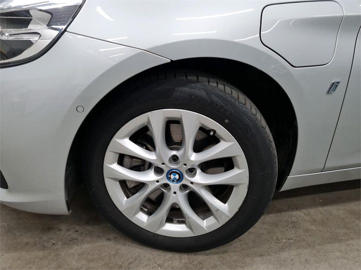 Photo 14 VIN: WBA2C71060V931724 - BMW 2 ACTIVE TOURER 