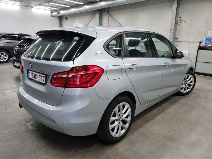 Photo 2 VIN: WBA2C71060V931724 - BMW 2 ACTIVE TOURER 