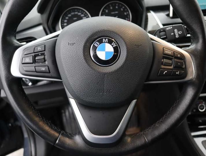 Photo 25 VIN: WBA2C71060V932145 - BMW 2-SERIE ACT.TOUR.&#3914 