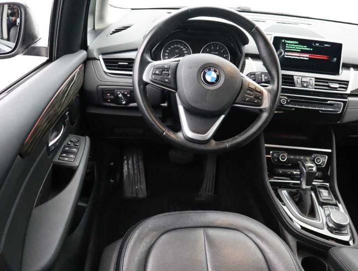 Photo 9 VIN: WBA2C71060V932145 - BMW 2-SERIE ACT.TOUR.&#3914 