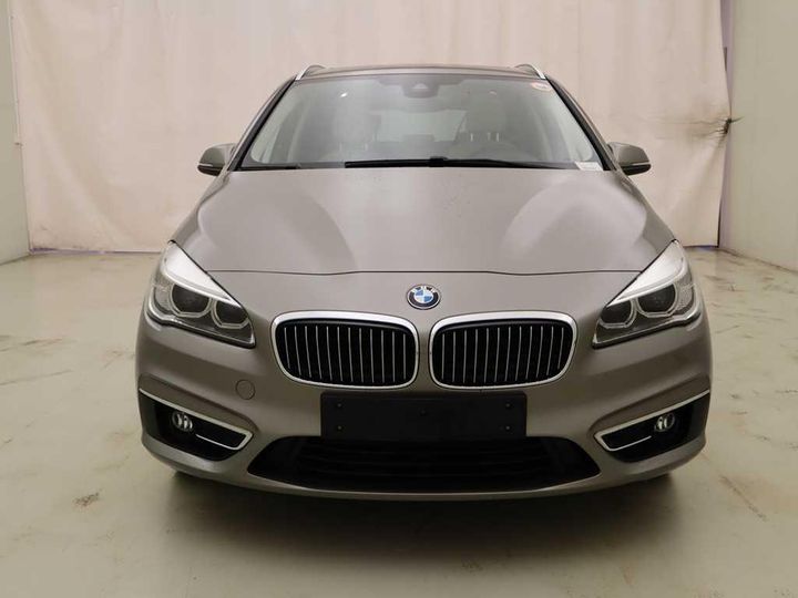 Photo 16 VIN: WBA2C71070V782238 - BMW BMW 2 SERIES 