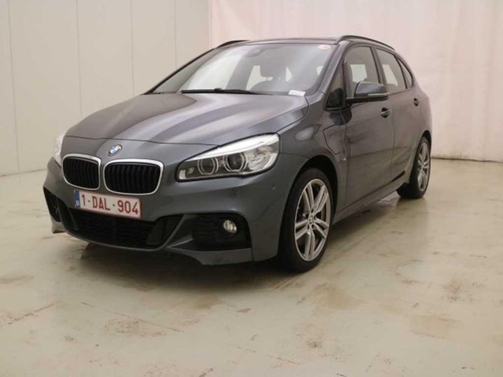 Photo 1 VIN: WBA2C71070V782479 - BMW BMW 2 SERIES 