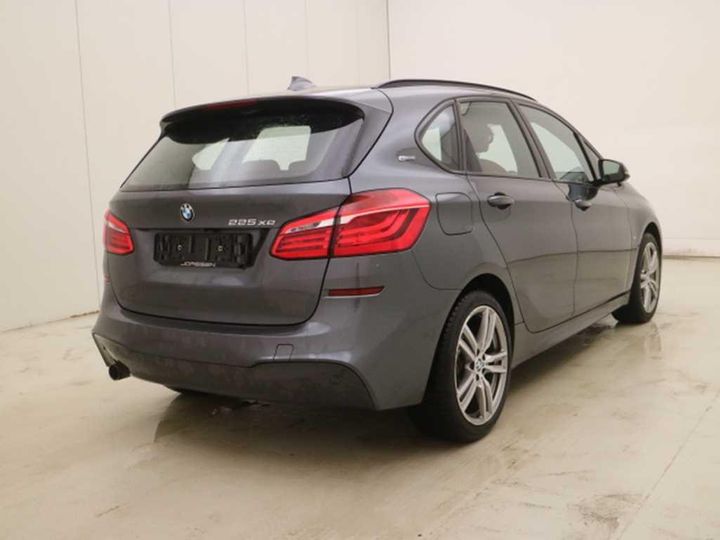 Photo 11 VIN: WBA2C71070V782479 - BMW BMW 2 SERIES 