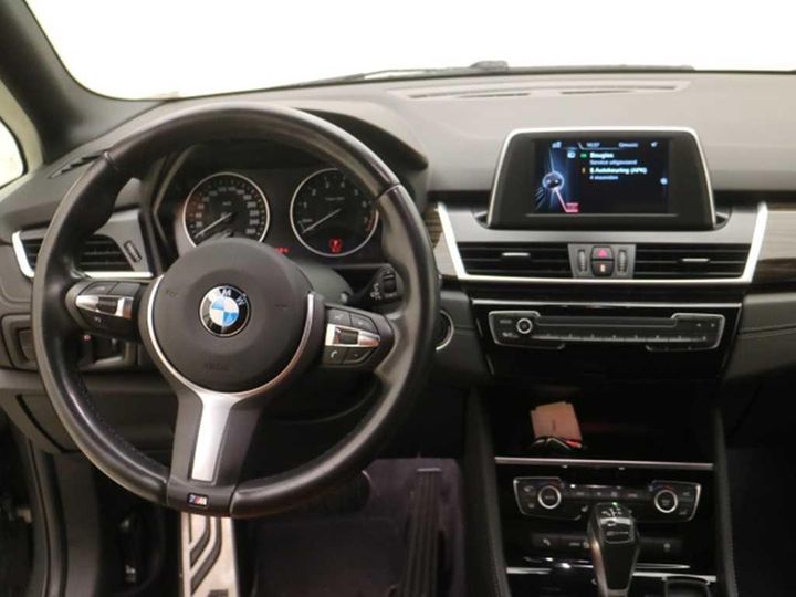 Photo 16 VIN: WBA2C71070V782479 - BMW BMW 2 SERIES 