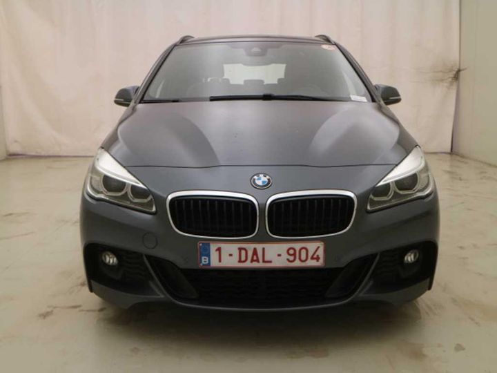 Photo 17 VIN: WBA2C71070V782479 - BMW BMW 2 SERIES 