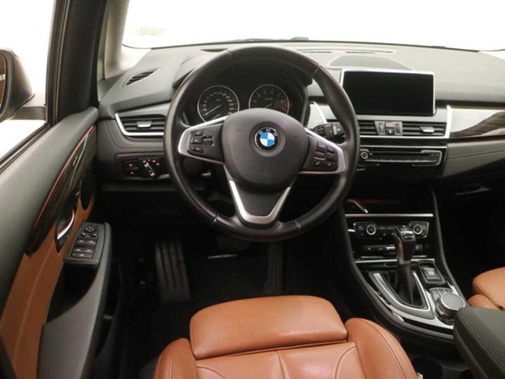 Photo 16 VIN: WBA2C71070V782496 - BMW BMW 2 SERIES 