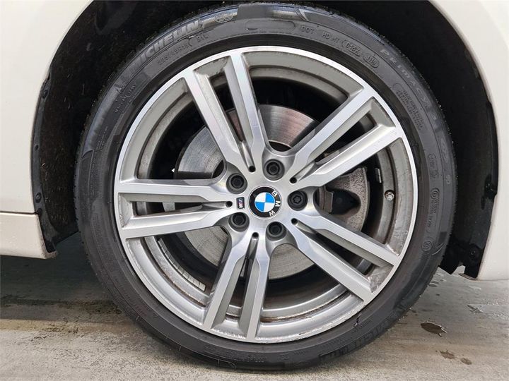 Photo 13 VIN: WBA2C71070V782630 - BMW 225 